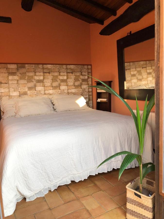 Villa Terracea Hoyos Exterior foto
