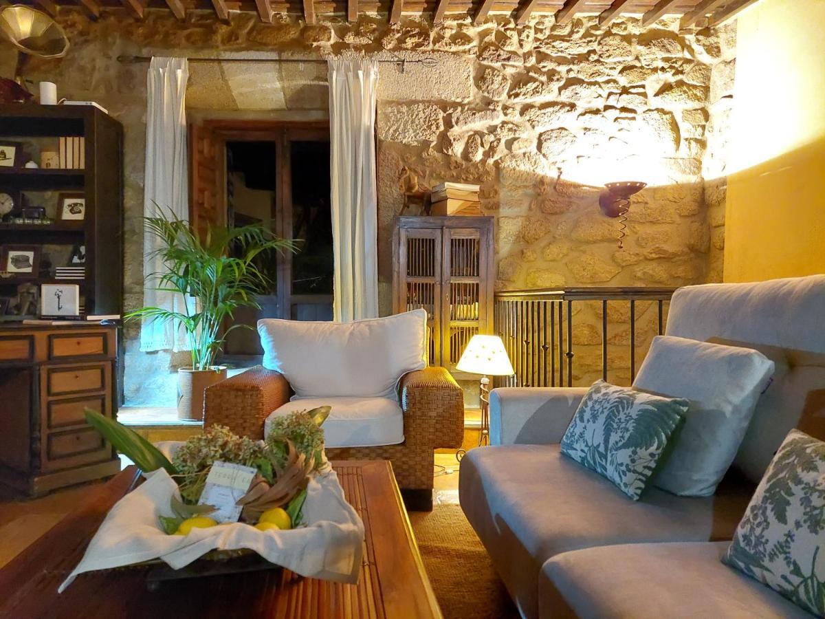 Villa Terracea Hoyos Exterior foto